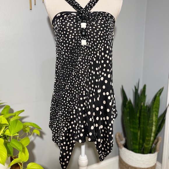 SoCal St. John Halter top S - Picture 2 of 4